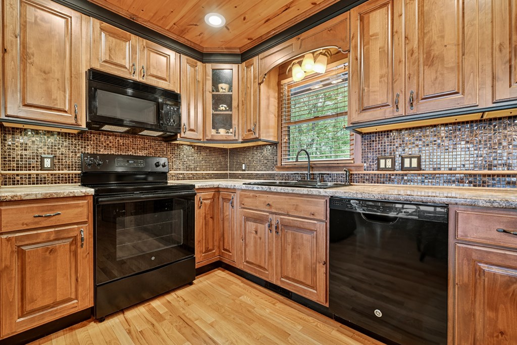 296 Overlook Road