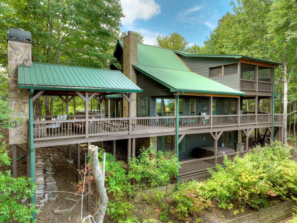 296 Overlook Road