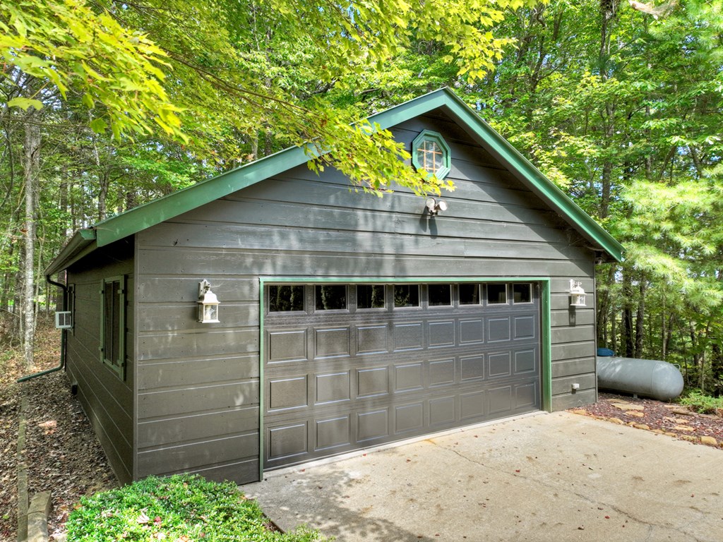 296 Overlook Road
