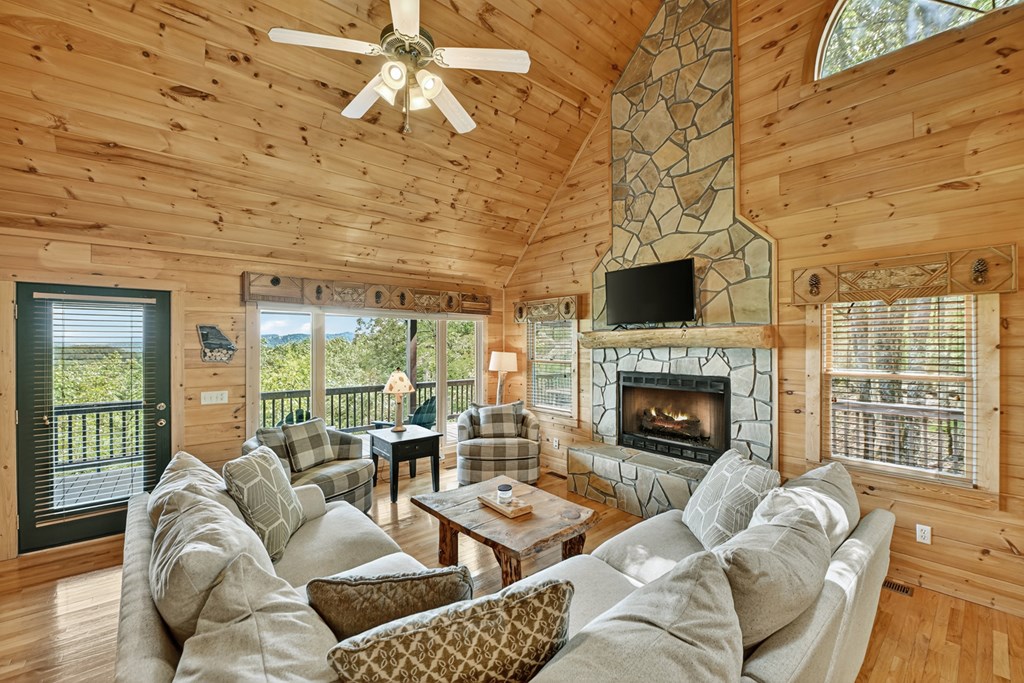 296 Overlook Road