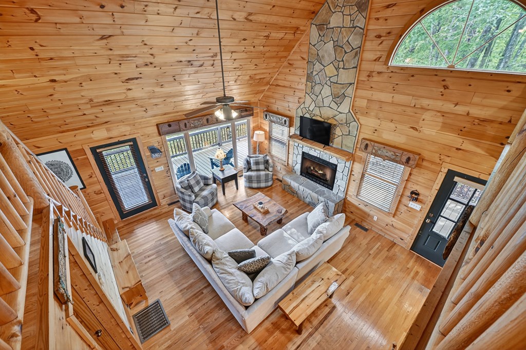 296 Overlook Road