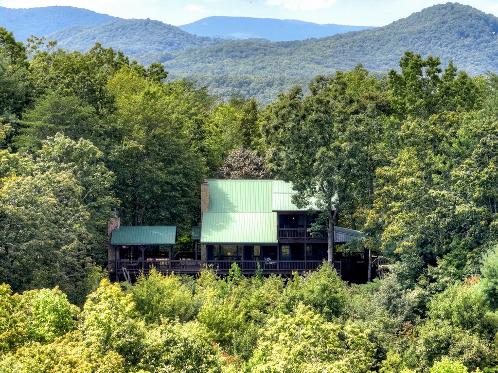 296 Overlook Road