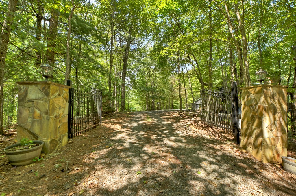 296 Overlook Road