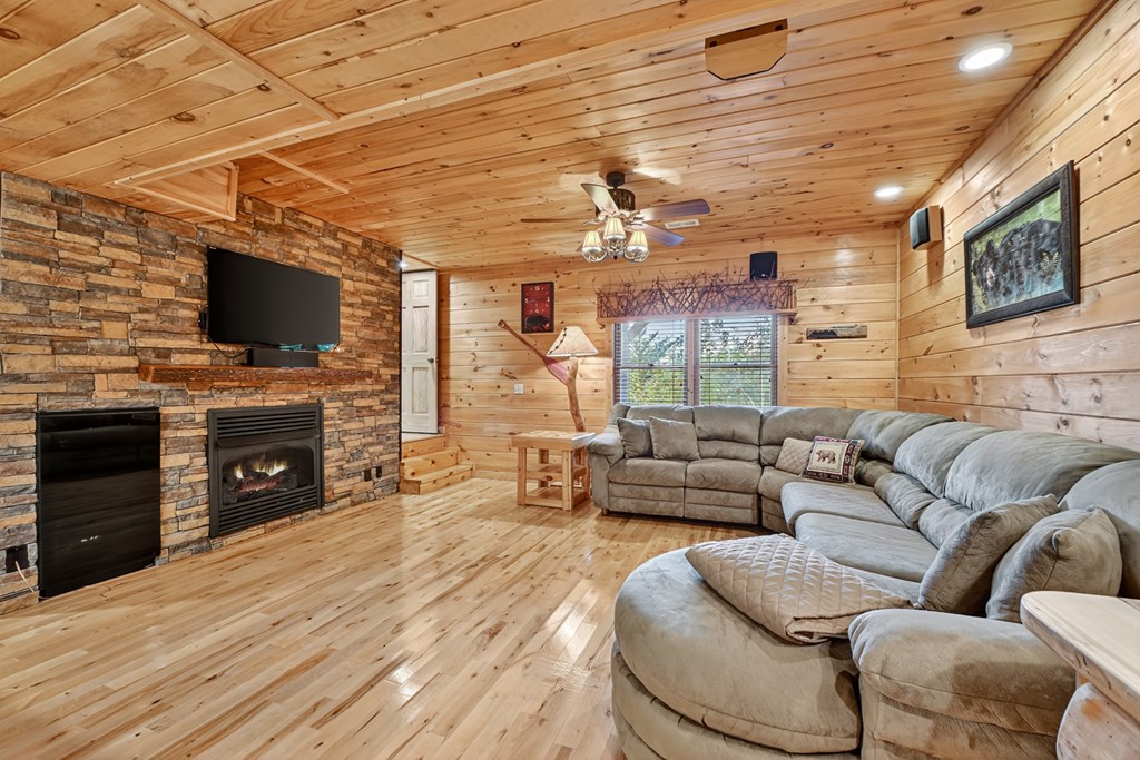 296 Overlook Road