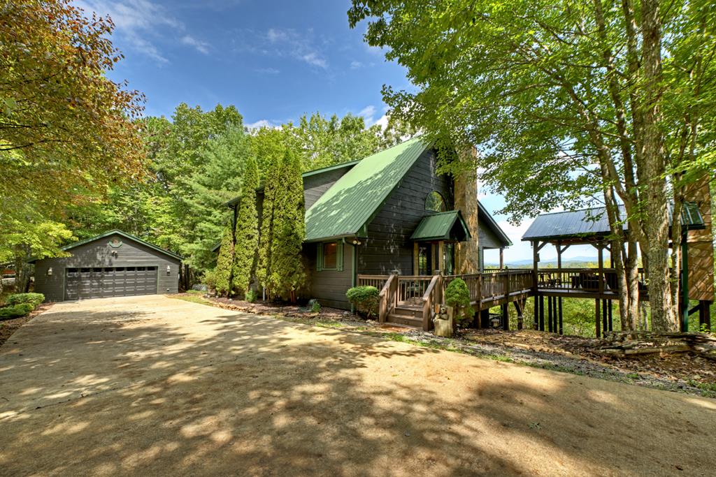 296 Overlook Road