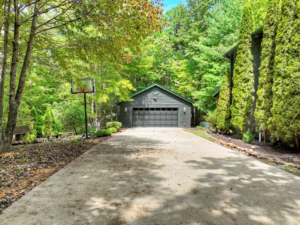 296 Overlook Road