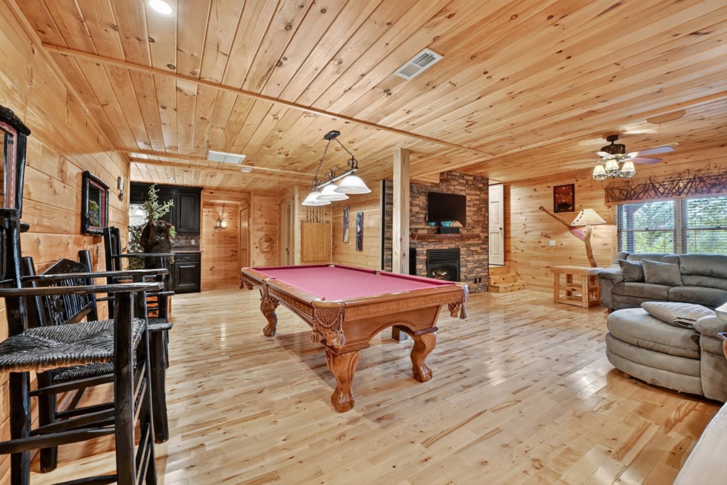 296 Overlook Road