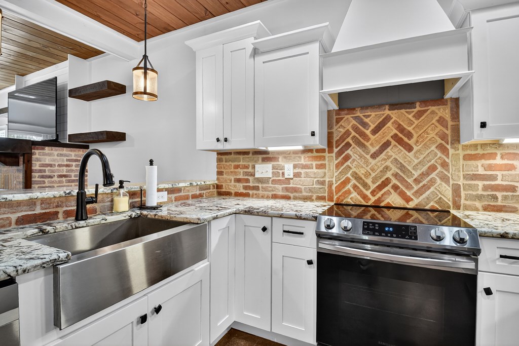 1081 Mitchell Branch Road