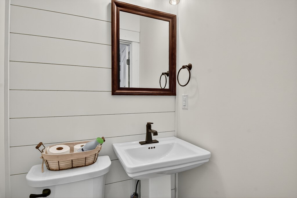 1081 Mitchell Branch Road