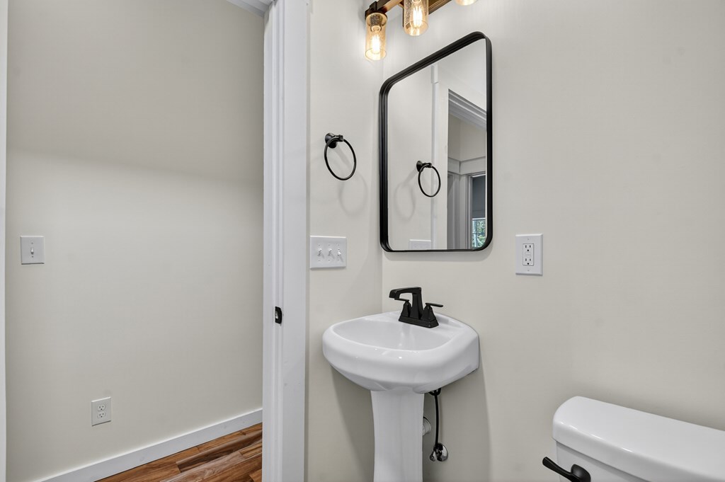 1081 Mitchell Branch Road