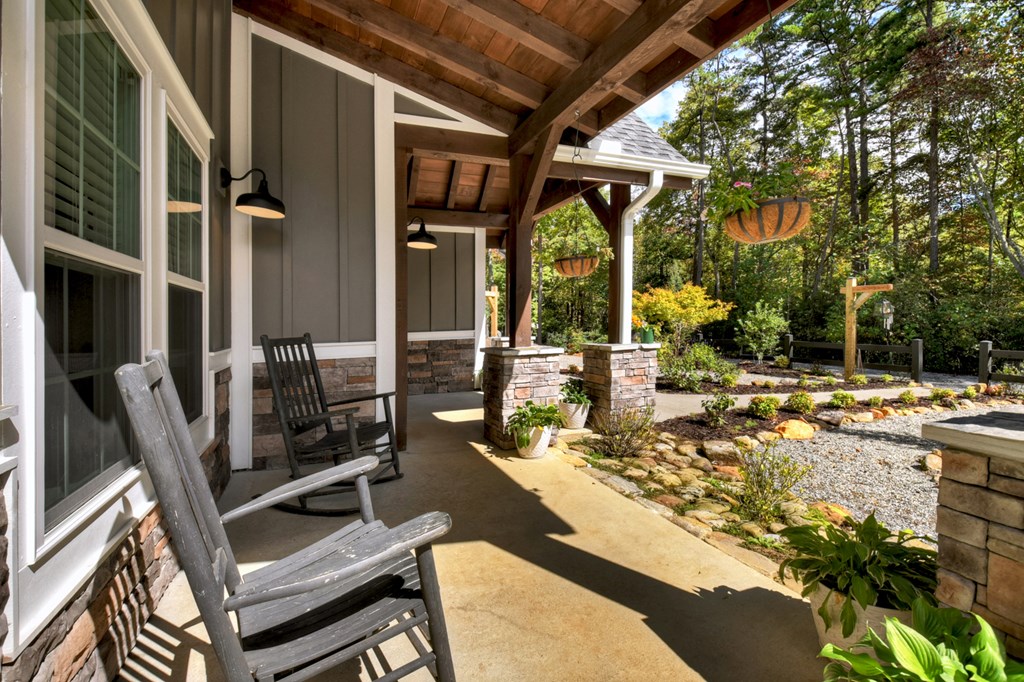 1081 Mitchell Branch Road