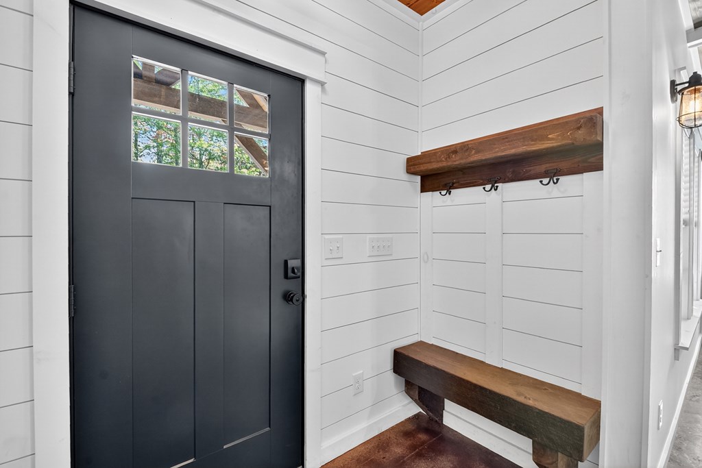 1081 Mitchell Branch Road