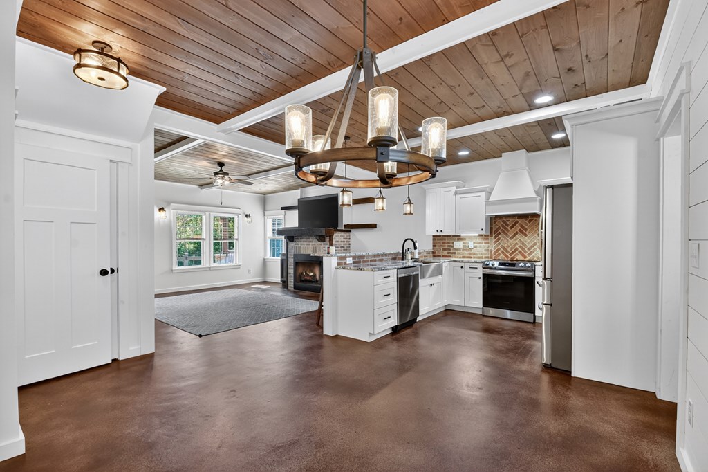 1081 Mitchell Branch Road