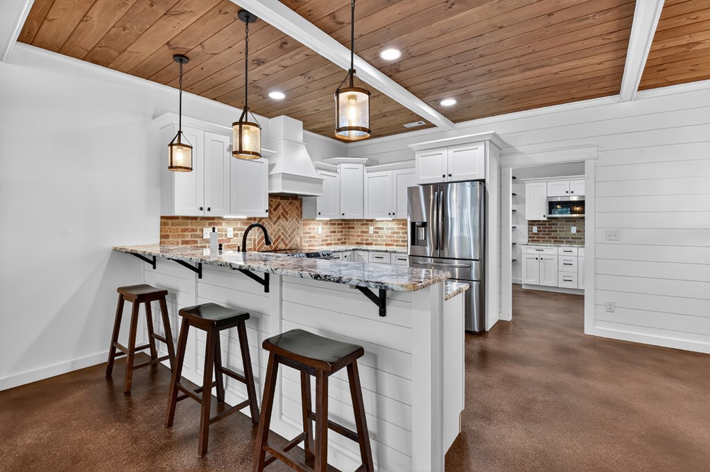 1081 Mitchell Branch Road