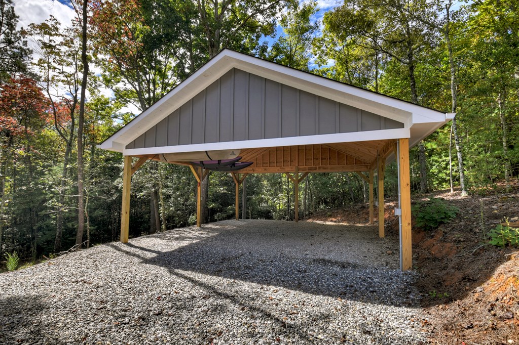 1081 Mitchell Branch Road