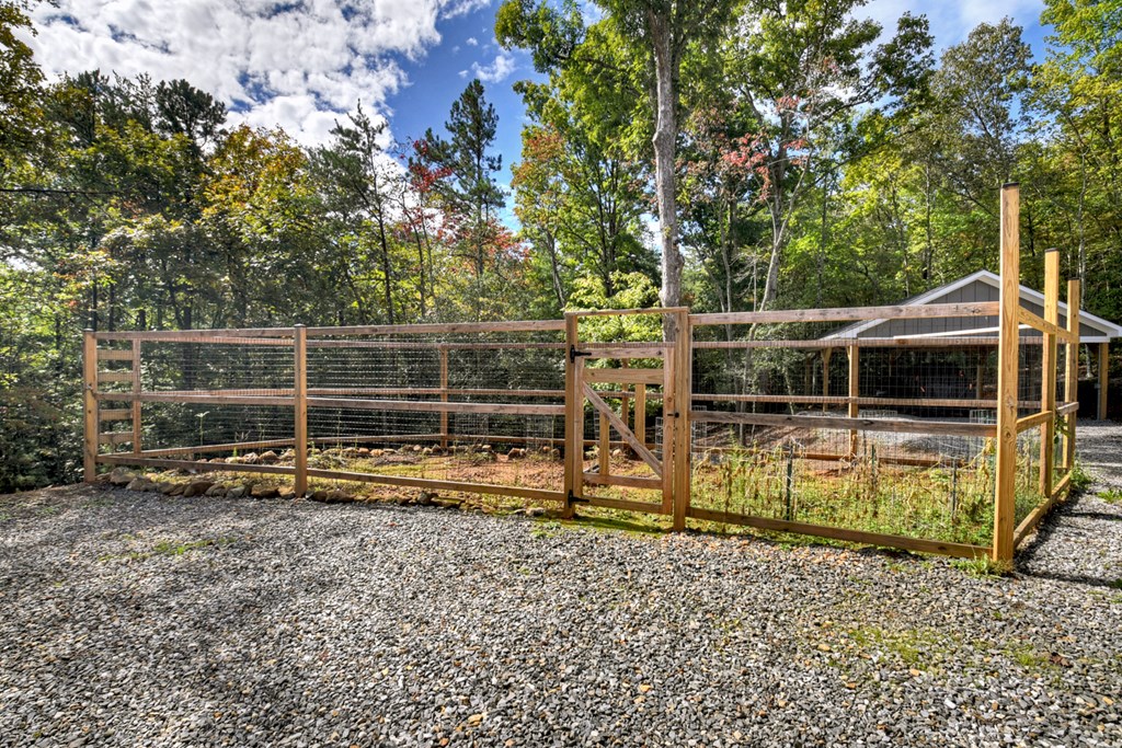 1081 Mitchell Branch Road