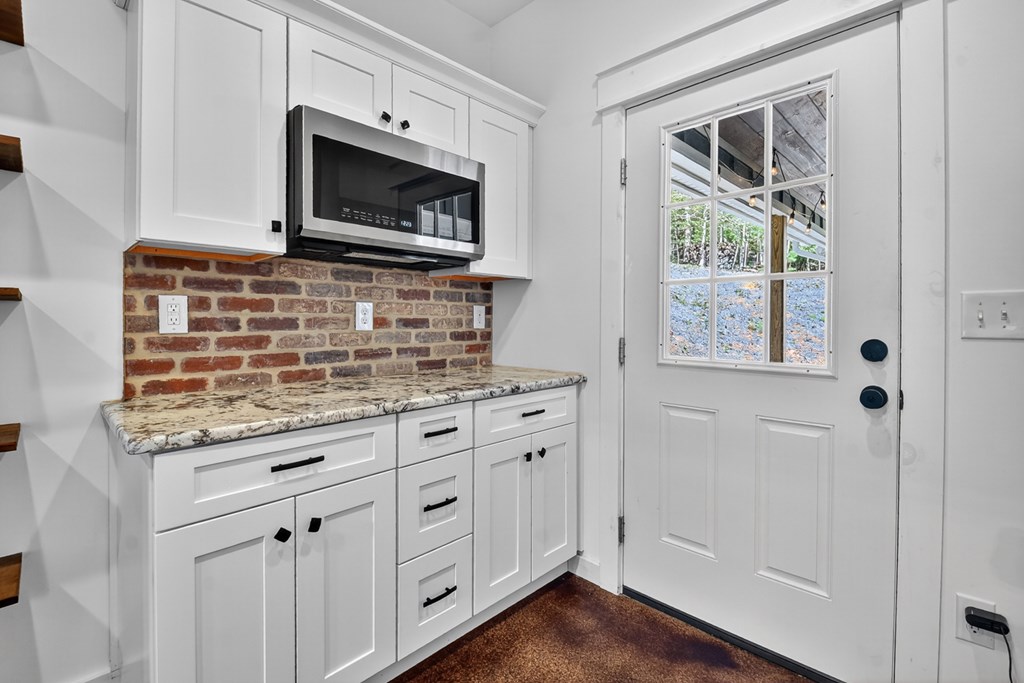 1081 Mitchell Branch Road