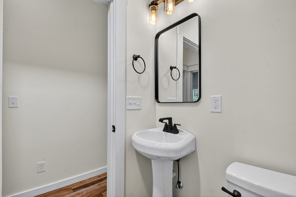 1081 Mitchell Branch Road