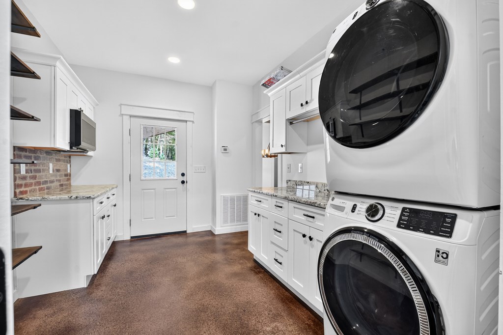 1081 Mitchell Branch Road