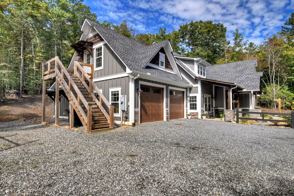 1081 Mitchell Branch Road