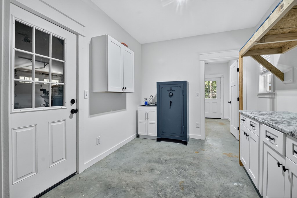 1081 Mitchell Branch Road