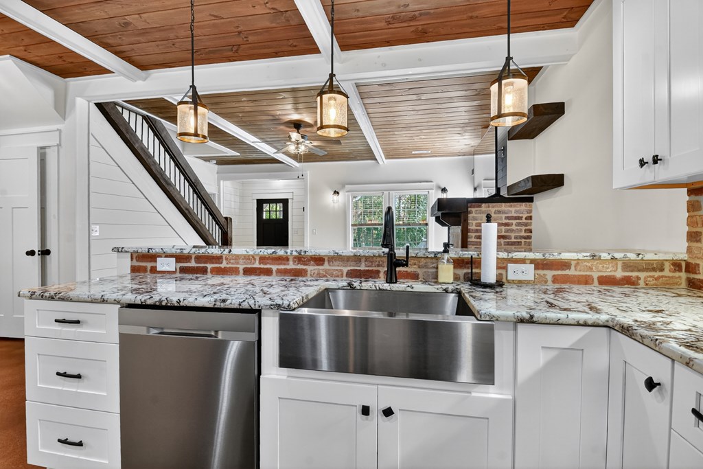 1081 Mitchell Branch Road