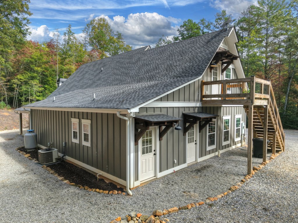 1081 Mitchell Branch Road