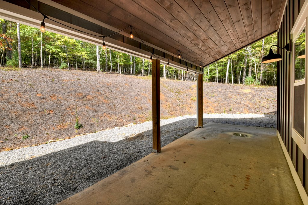 1081 Mitchell Branch Road