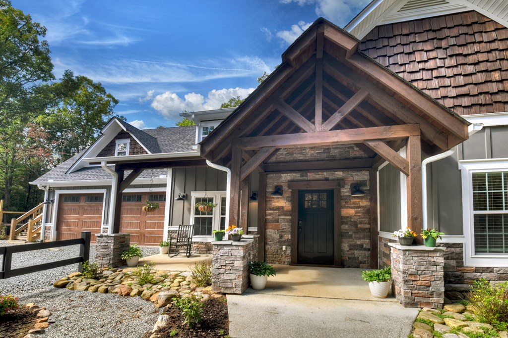 1081 Mitchell Branch Road