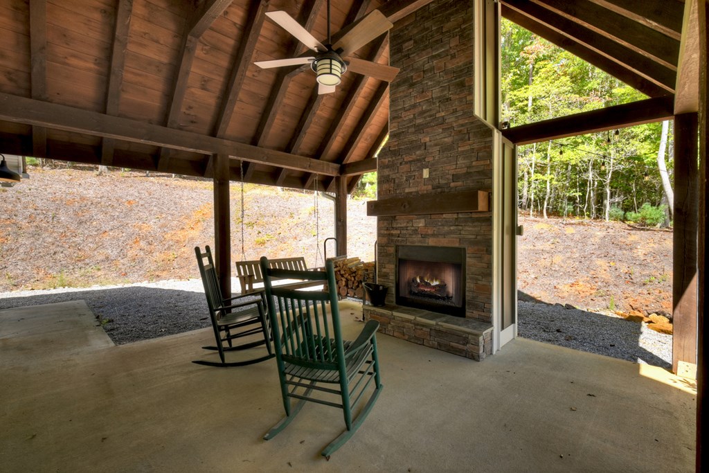 1081 Mitchell Branch Road