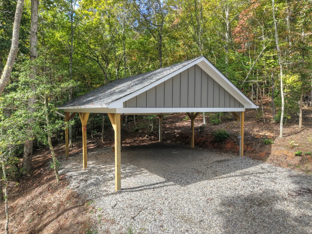 1081 Mitchell Branch Road