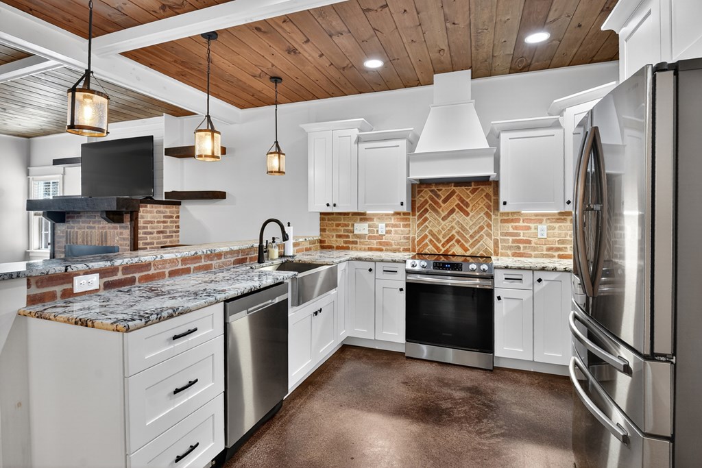 1081 Mitchell Branch Road