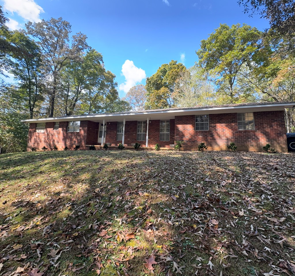 320 Old Hwy 2