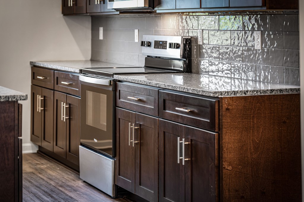 Unit 32 Grove Loop, Blue Ridge