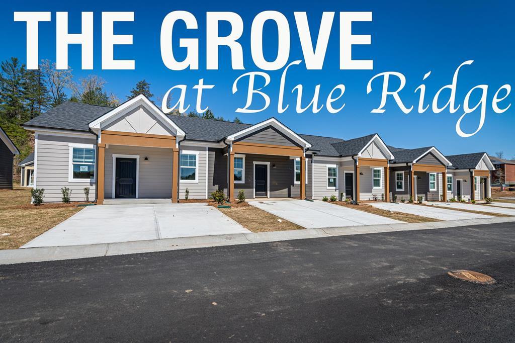 Unit 32 Grove Loop, Blue Ridge