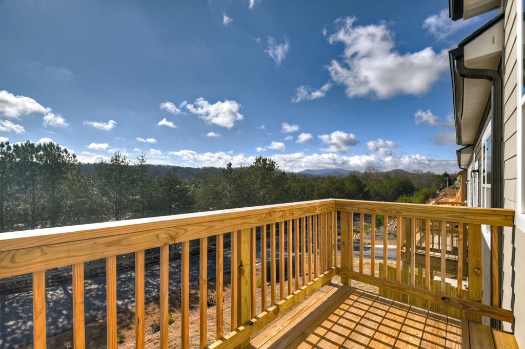 Unit 17 Grove Loop, Blue Ridge