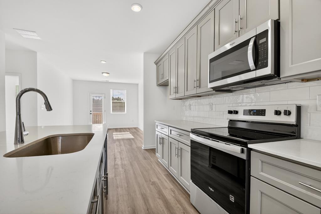 Unit 17 Grove Loop, Blue Ridge