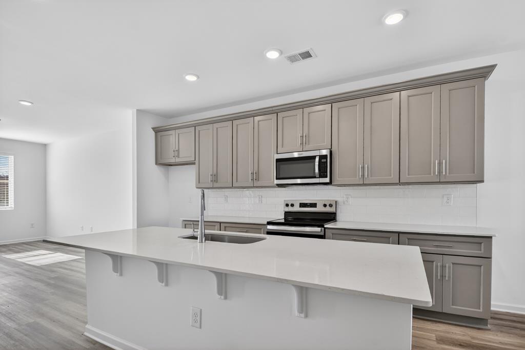 Unit 17 Grove Loop, Blue Ridge