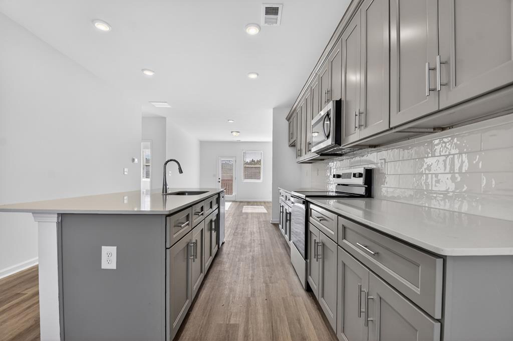 Unit 17 Grove Loop, Blue Ridge