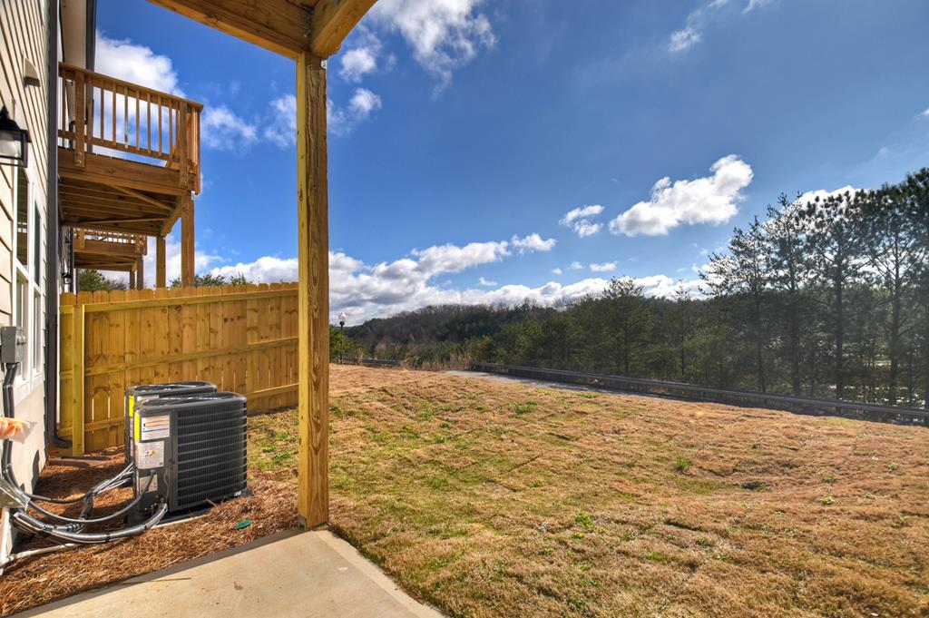 Unit 17 Grove Loop, Blue Ridge