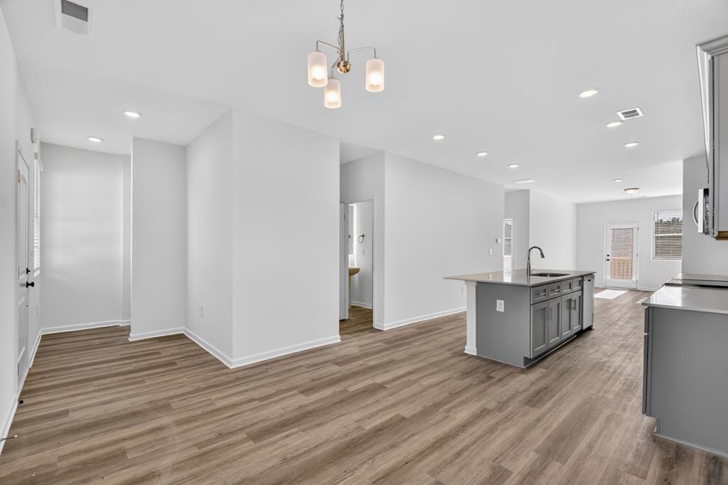 Unit 17 Grove Loop, Blue Ridge