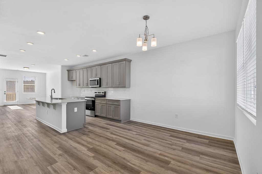 Unit 17 Grove Loop, Blue Ridge