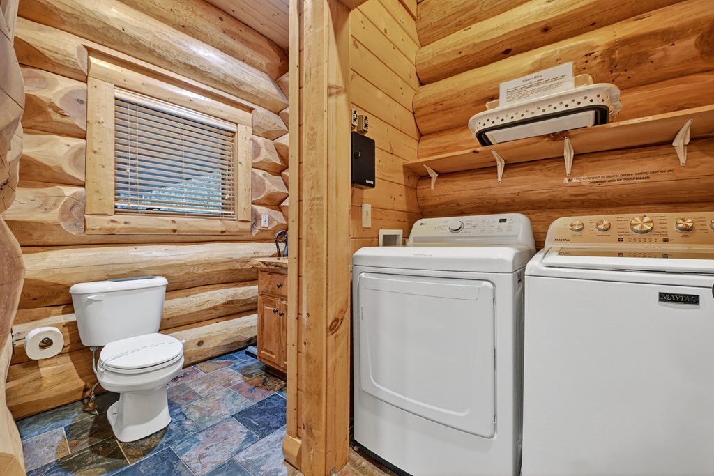 505 River Ridge Road