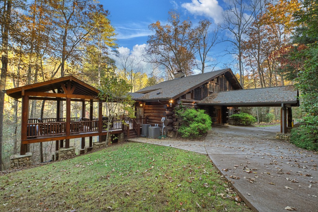 505 River Ridge Road