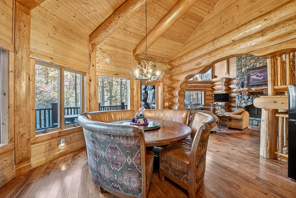 505 River Ridge Road