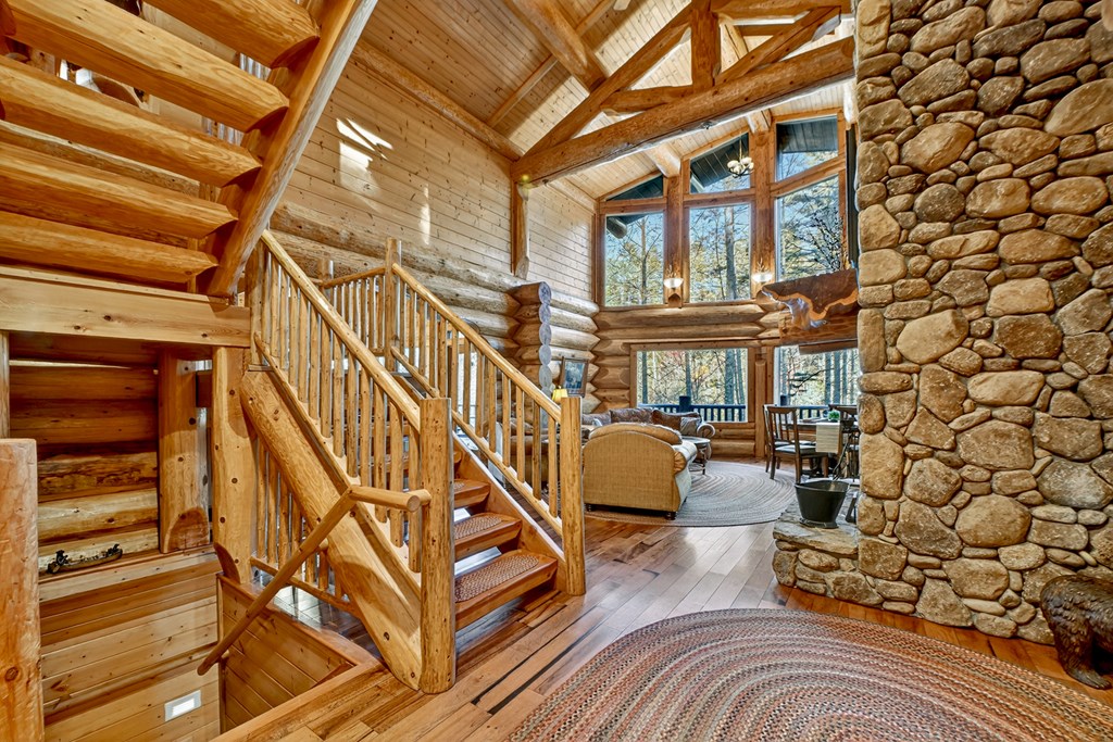 505 River Ridge Road