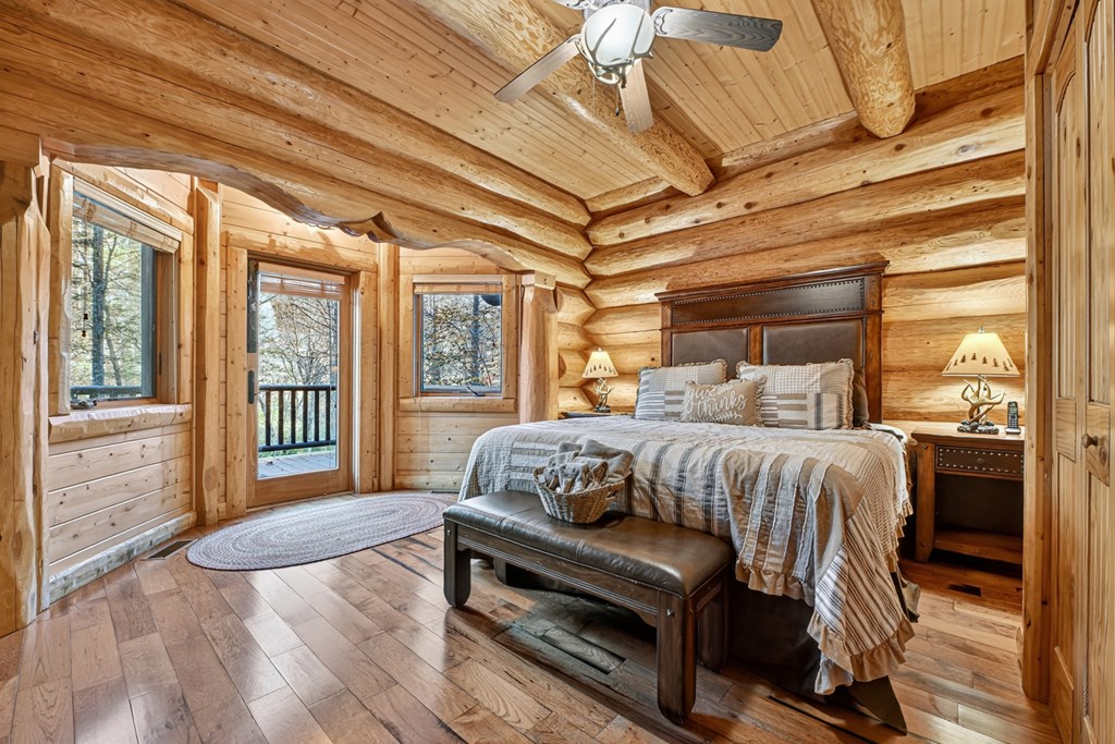 505 River Ridge Road