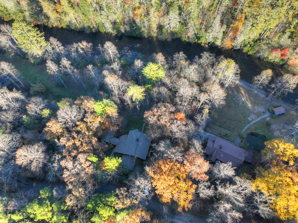 505 River Ridge Road