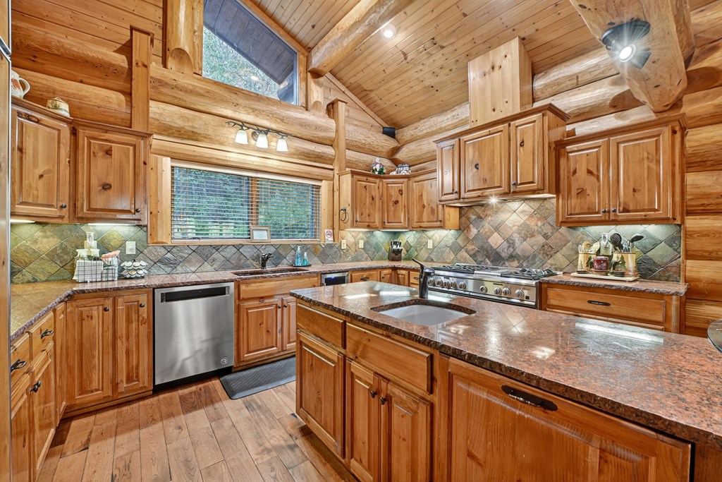 505 River Ridge Road