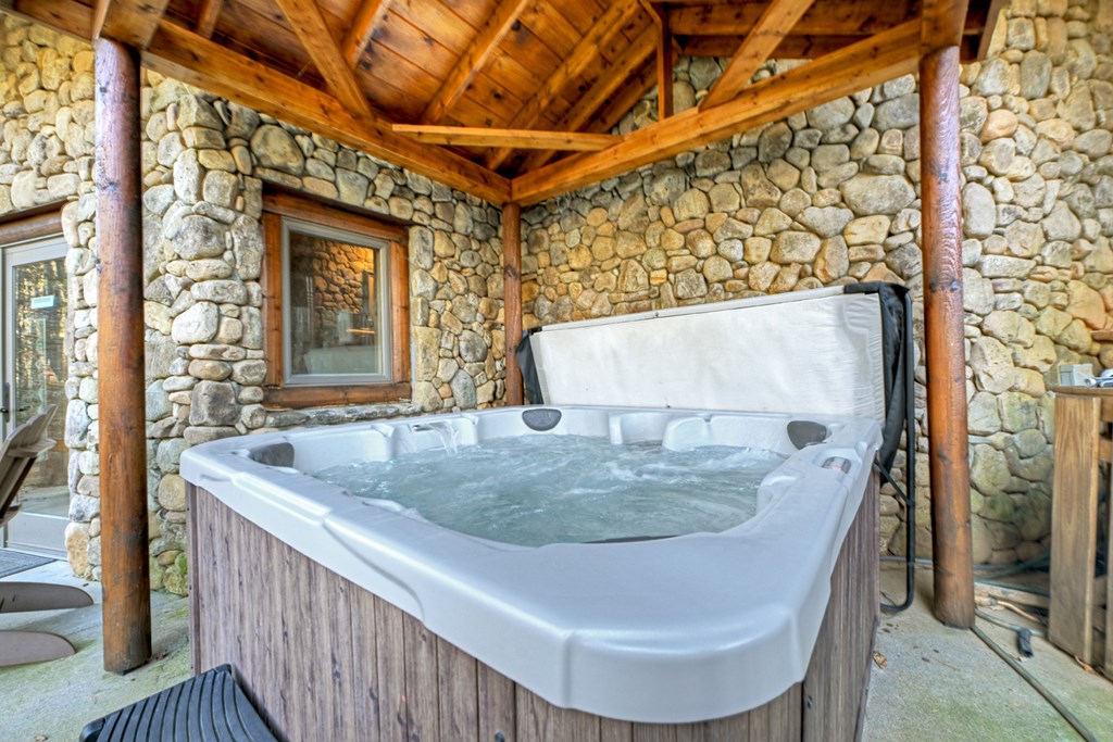 505 River Ridge Road